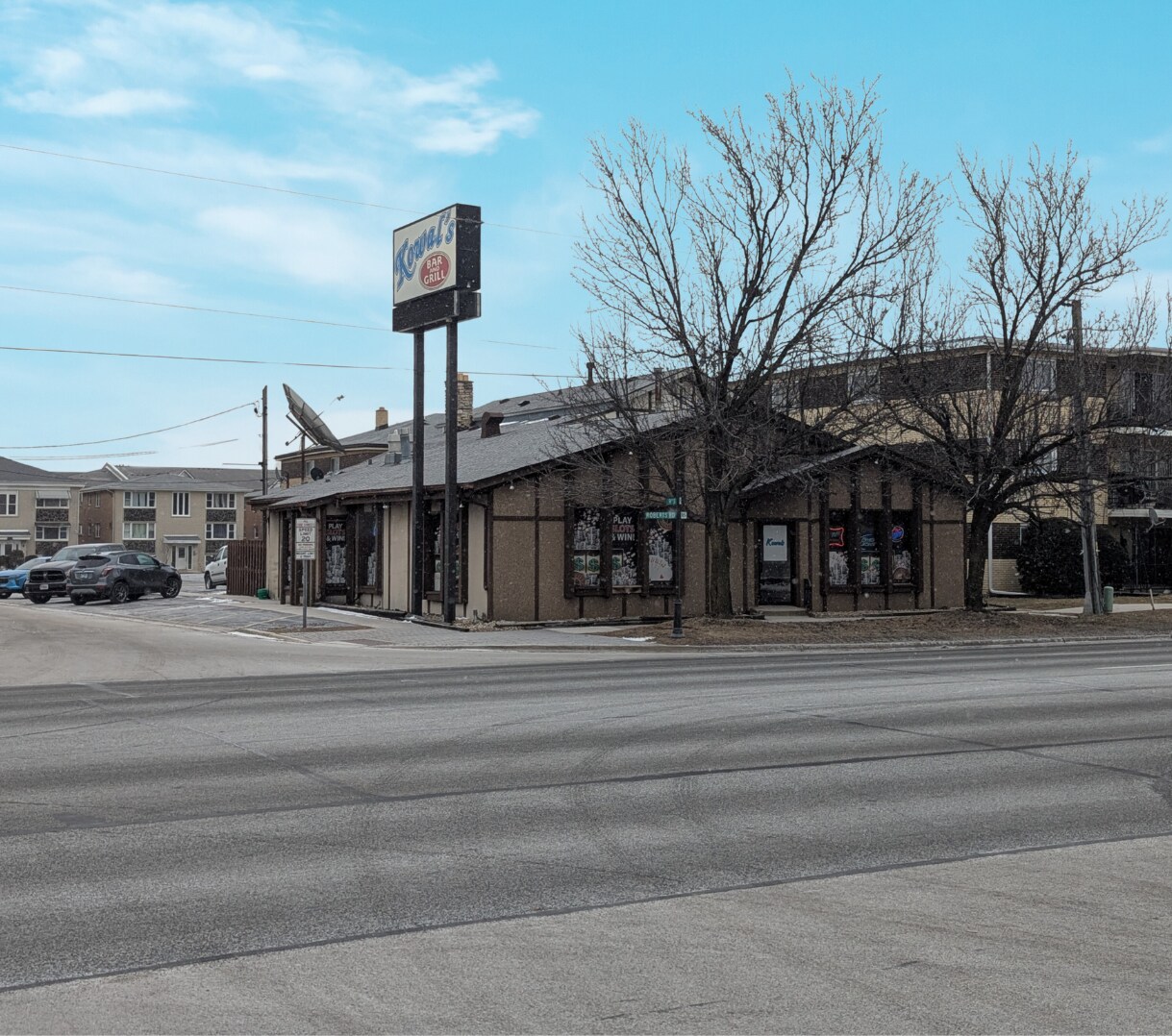 9401 S Roberts Rd, Hickory Hills, IL for Sale