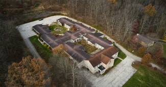 Wampum, PA Health Care - 599 Norwood Dr