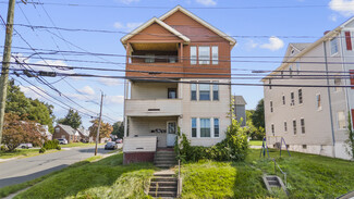 New Britain, CT Multi-Family - 913 East St