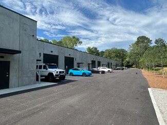 Charleston, SC Flex - 6548 Ward Ave