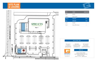 Woodland, CA Retail - 1434-1454 E Main St