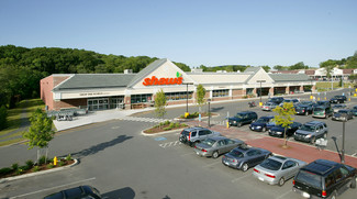 New Fairfield, CT Retail - 25 State Route 39