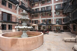 Saint Louis, MO undefined - 1014-1024 Locust St