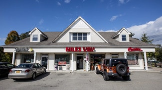 Mohegan Lake, NY Retail - 1821 E Main St
