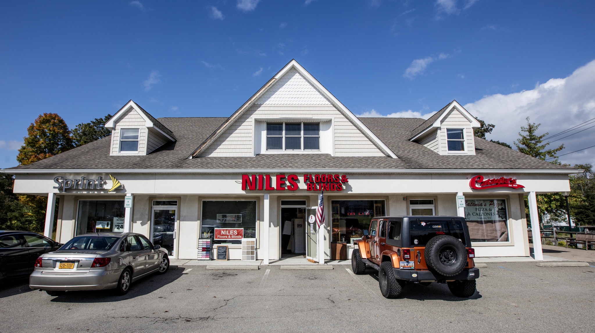 1821 E Main St, Mohegan Lake, NY for Rent