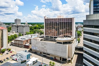 Jackson, MS Hospitality - 200 E Amite St