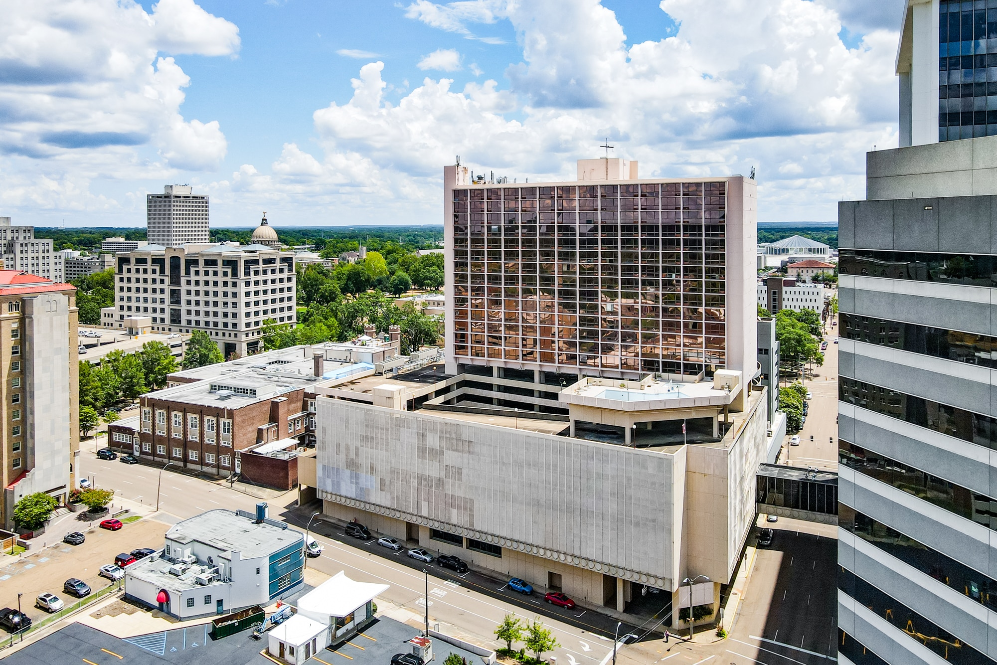 200 E Amite St, Jackson, MS for Sale