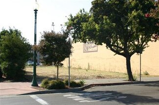 Vacaville, CA Commercial Land - 0 Merchant St Vacaville, CA Commercial Land - 0 Merchant St