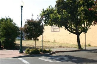 Vacaville, CA Commercial - 0 Merchant St