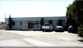 Newark, CA Industrial Land - 8150 Enterprise Dr