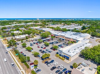 Largo, FL Retail - 13801-13847 Walsingham Rd Largo, FL Retail - 13801-13847 Walsingham Rd