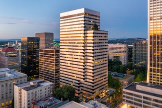 Portland, OR Office, Office/Retail, Retail - 1211 SW 5th Ave Portland, OR Office, Office/Retail, Retail - 1211 SW 5th Ave