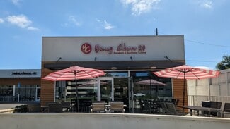Long Beach, CA Retail - 2930-2950 Clark Ave