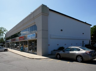 Plainview, NY Office - 998 Old Country Rd Plainview, NY Office - 998 Old Country Rd