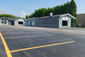 Green Bay, WI Office/Retail - 2257 Oneida St