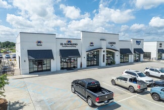 Madison, MS Office/Retail, Retail - 102 Dees Dr Madison, MS Office/Retail, Retail - 102 Dees Dr