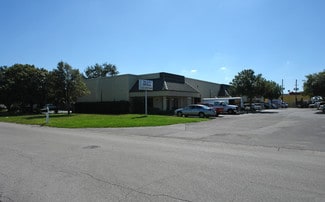 Clearwater, FL Industrial - 5600 N 115th Ave