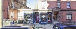 Hoboken, NJ Retail - 1200 Washington St