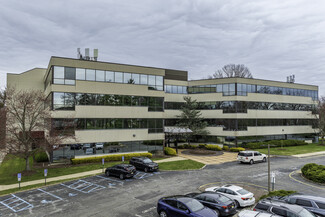 Cedar Knolls, NJ Office - 240 Cedar Knolls Rd