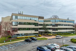 Cedar Knolls, NJ Coworking Space - 240 Cedar Knolls Rd