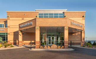 Duluth, MN Office - 1502 London Rd Duluth, MN Office - 1502 London Rd