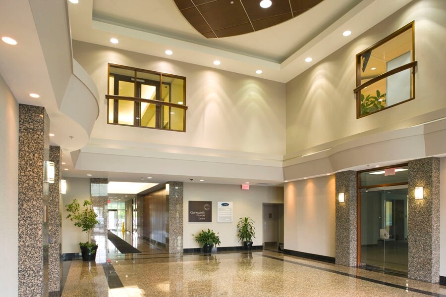 2060 Winston Park Dr, Oakville, ON for Rent
