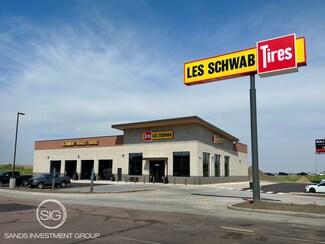Rapid City, SD Commercial - 1902 N Lacrosse St