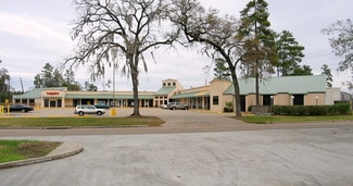 Houston, TX Medical, Retail - 11902 Jones Rd W Houston, TX Medical, Retail - 11902 Jones Rd W