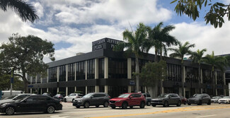 Miami Beach, FL Office - 300 Arthur Godfrey Rd