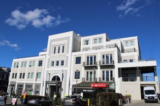 New Orleans, LA Retail - 600 Decatur St