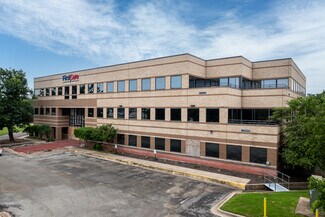 Austin, TX Office - 12940 Research Blvd