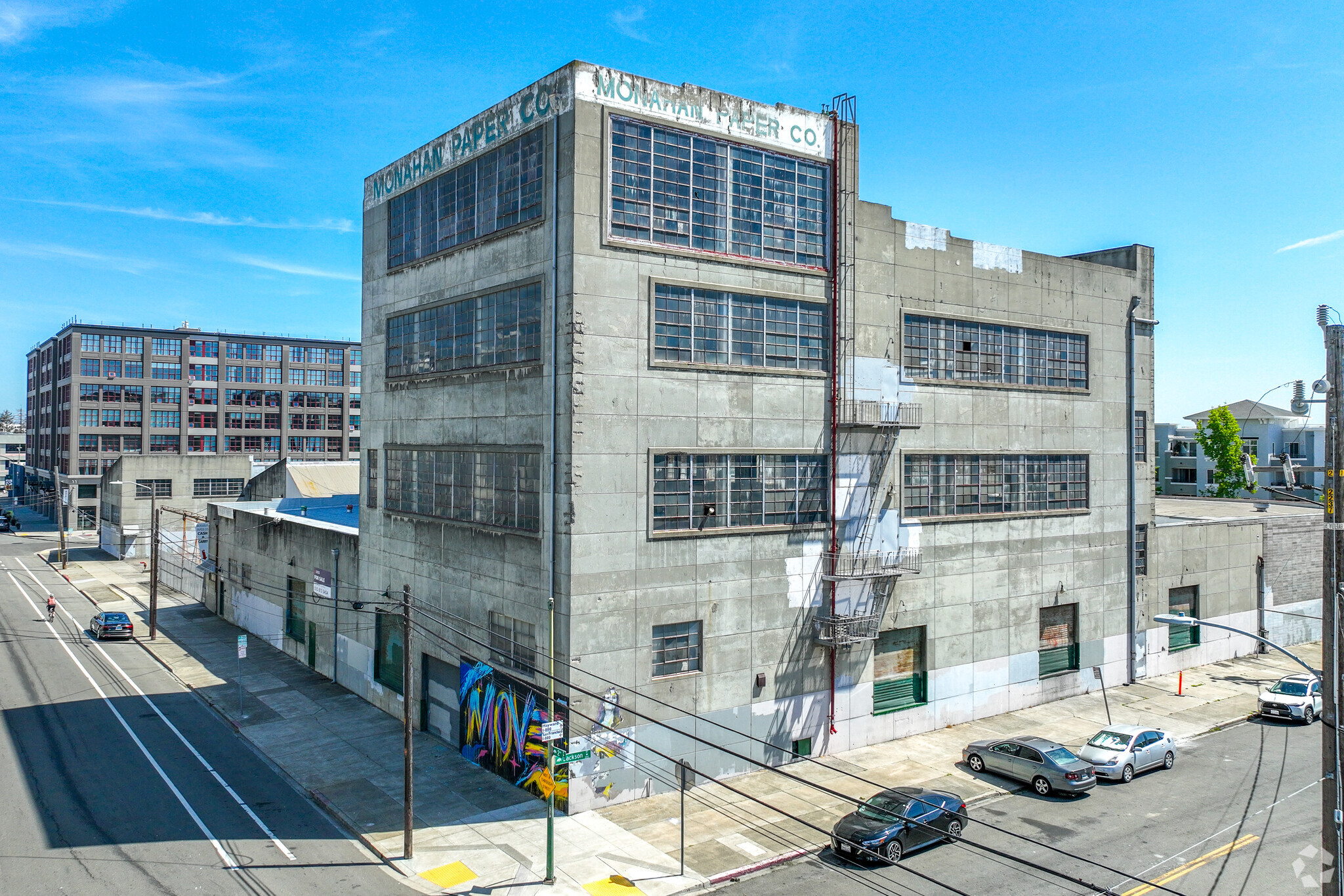 175 2nd St, Oakland, CA for Sale