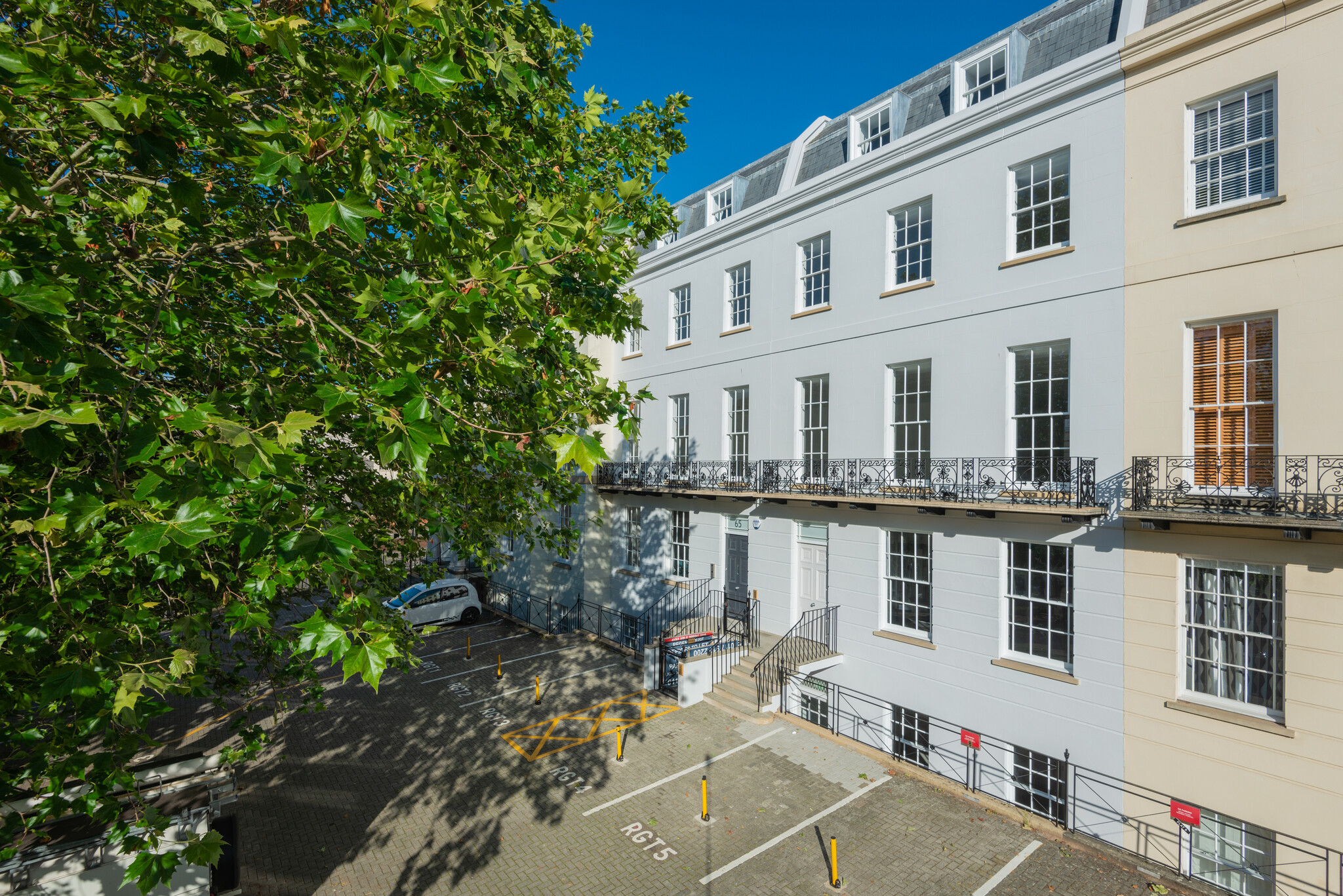65 Rodney Rd, Cheltenham, GLS for Rent
