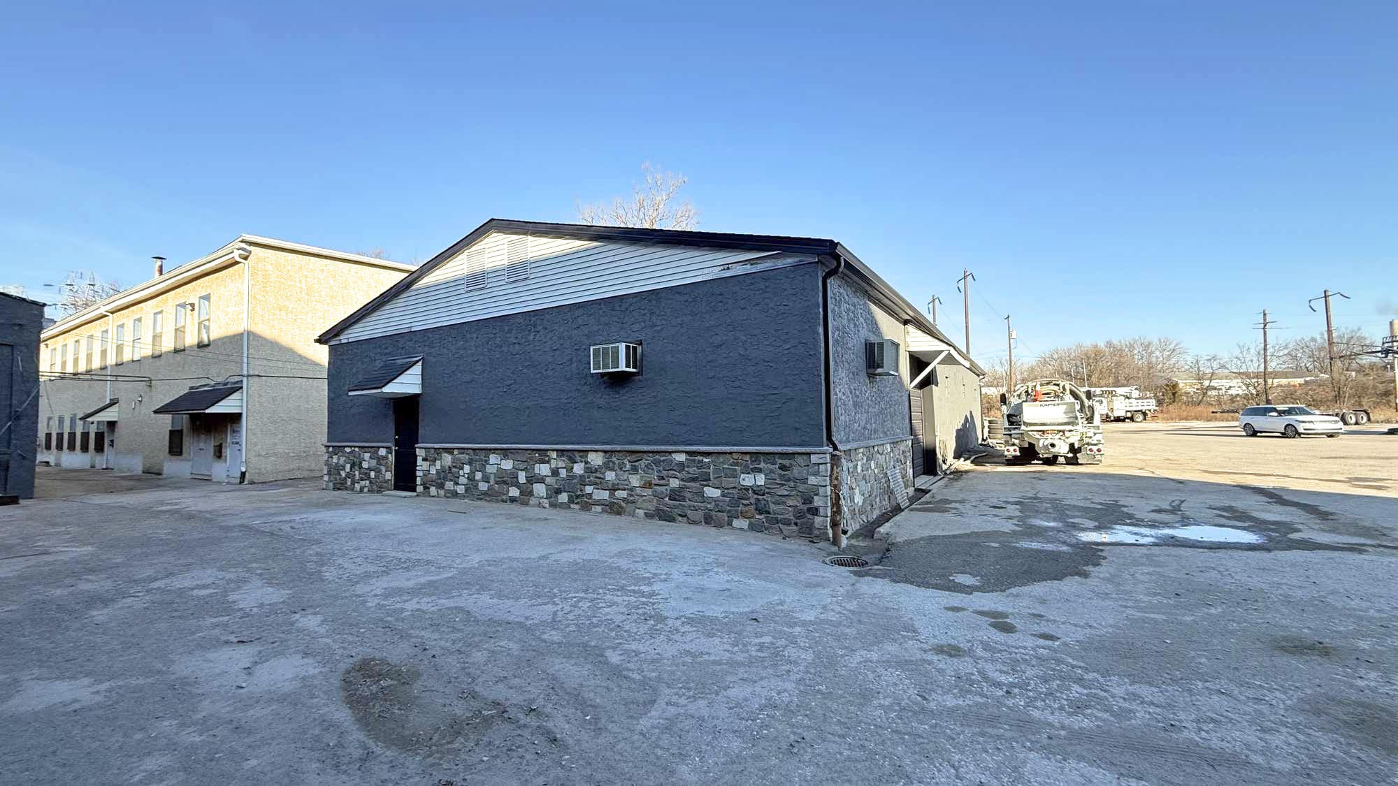 1304 Conshohocken Rd, Conshohocken, PA for Rent