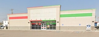 Guernsey, WY Retail - 93 Whalen st