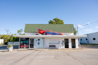 Joplin, MO Warehouse - 901 E 15th St