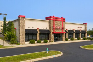 North Wales, PA Retail - 117 Garden Golf Blvd