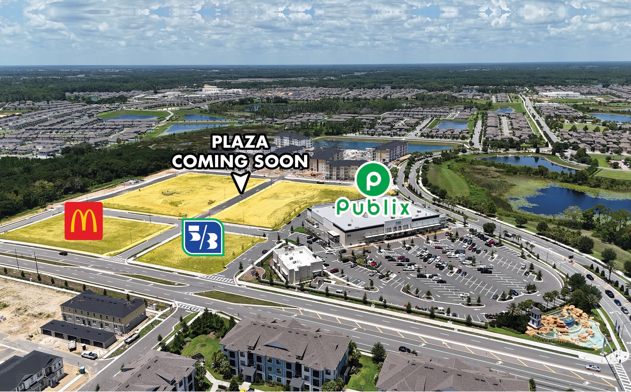 16200 Ascend Village, Winter Garden, FL for Rent