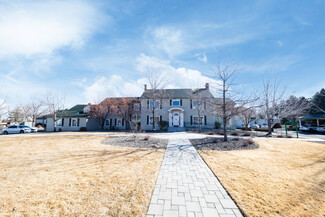 Reno, NV Office - 5371 Kietzke Ln