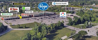 Vandalia, OH Retail - 780-798 Northwoods Blvd
