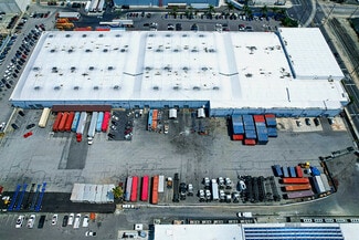 Vernon, CA Industrial - 4633 S Downey Rd Vernon, CA Industrial - 4633 S Downey Rd