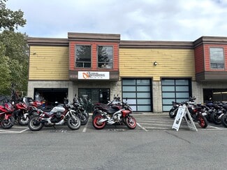 Bellevue, WA Industrial - 13622 NE 20th St