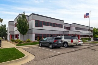 Wichita, KS Office, Industrial - 9229 E 37th St