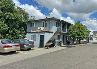 Sacramento, CA Apartments - 3836 43rd Ave