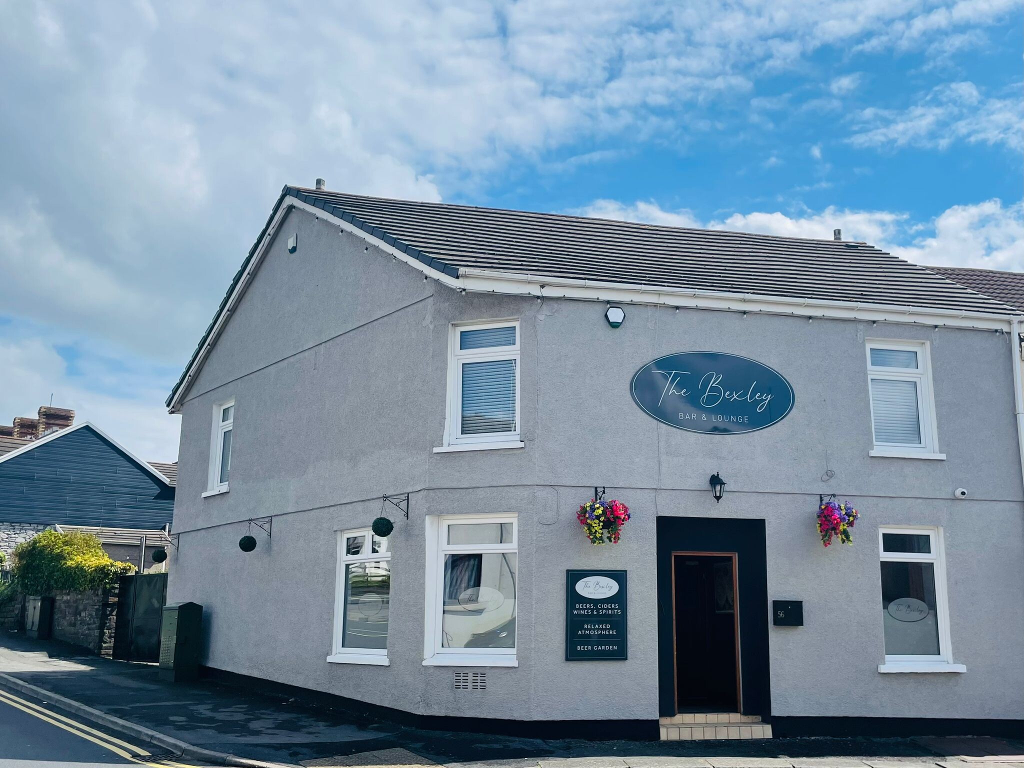 56 Gilbert Rd, Llanelli, DYF for Sale