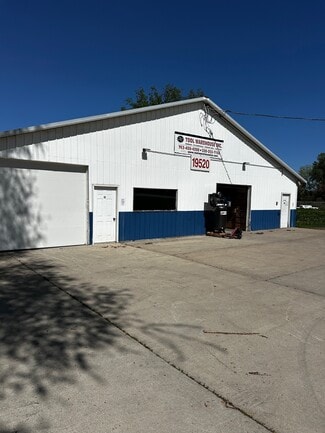 Osseo, MN Warehouse - 19520 County Road 81