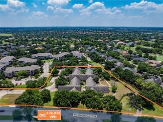 Houston, TX Medical - 11395 Richmond Ave Houston, TX Medical - 11395 Richmond Ave