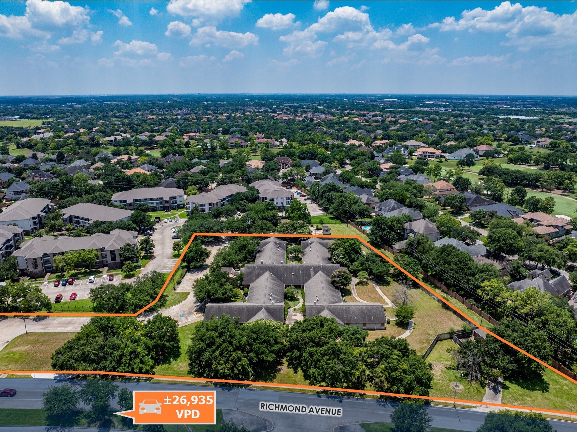 11395 Richmond Ave, Houston, TX for Rent