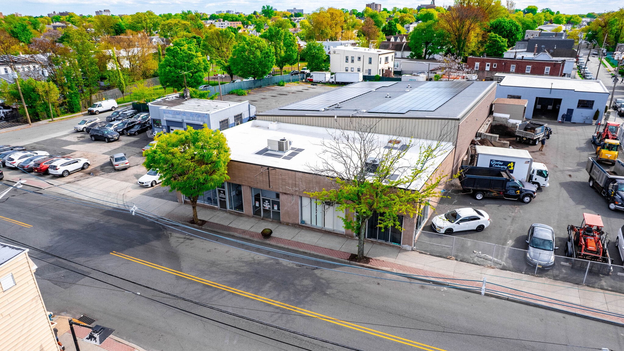 52 Washington St, West Orange, NJ for Sale
