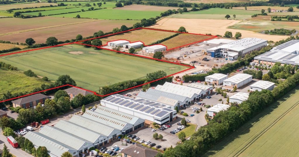 Northminster Business Park, York, NYK for Rent
